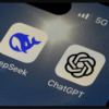 DeepSeek AI App Faces Ban in Germany Over Data Transfers to China—EU Crackdown Could Follow European Union’s GDPR